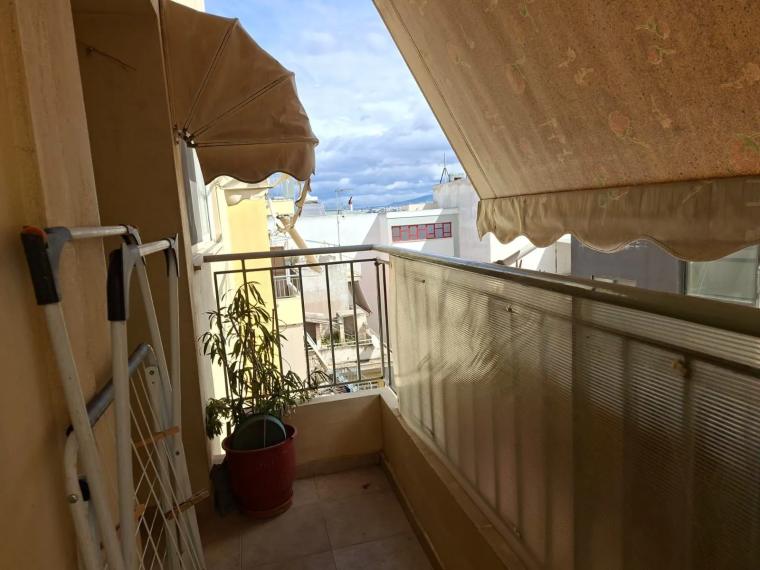 Διαμέρισμα 109 τ.μ. με θέα στον Ρέντη, Κέντρο, Άγιος Ιωάννης Ρέντης — φωτογραφία 3
