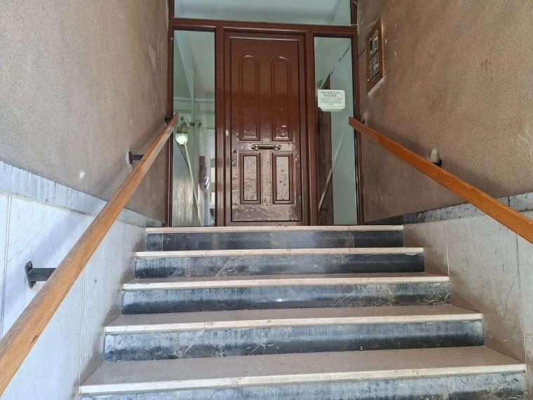 Ρετιρέ 92 τ.μ. στα Άσπρα Χώματα, Άσπρα Χώματα, Νίκαια — φωτογραφία 2