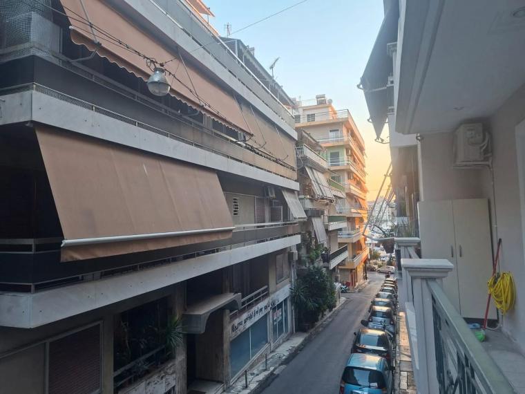 Διαμέρισμα 94 τ.μ. στη Μαρίνα Ζέας, Πασαλιμάνι, Μαρίνα Ζέας, Πειραιάς — φωτογραφία 2