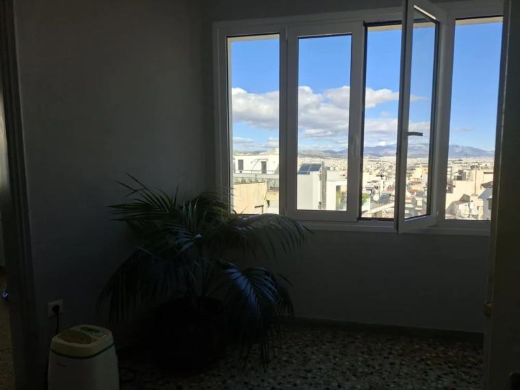 Διαμέρισμα 84 τ.μ. με θέα στην Καστέλλα, Καστέλλα, Πειραιάς — φωτογραφία 3