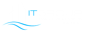 IT GROUP Logo